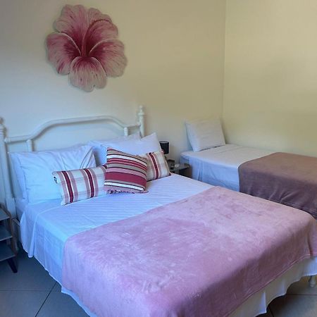 אנגרה דוס רייס Pedra Mar - Quartos E Suites Em Angra מראה חיצוני תמונה