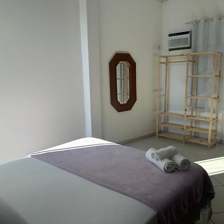 אנגרה דוס רייס Pedra Mar - Quartos E Suites Em Angra מראה חיצוני תמונה