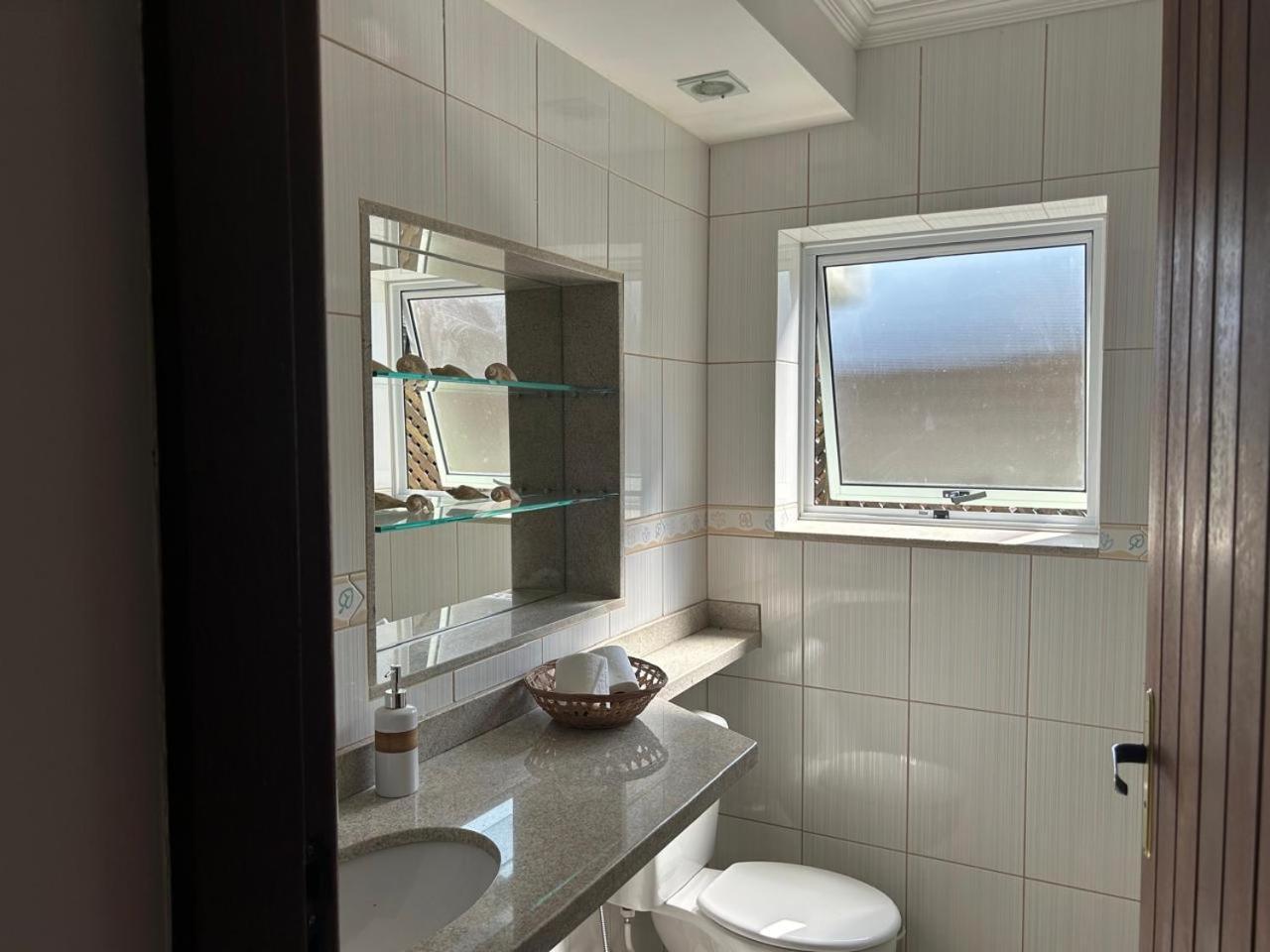 אנגרה דוס רייס Pedra Mar - Quartos E Suites Em Angra מראה חיצוני תמונה
