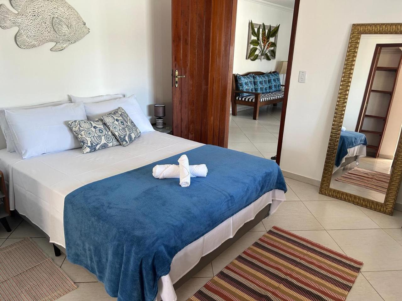 אנגרה דוס רייס Pedra Mar - Quartos E Suites Em Angra מראה חיצוני תמונה