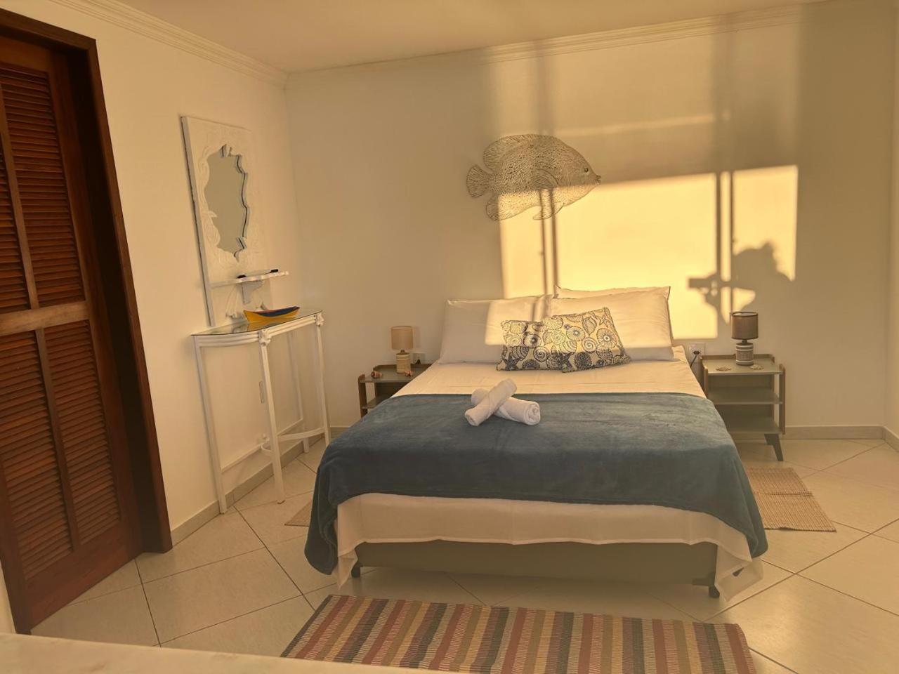 אנגרה דוס רייס Pedra Mar - Quartos E Suites Em Angra מראה חיצוני תמונה
