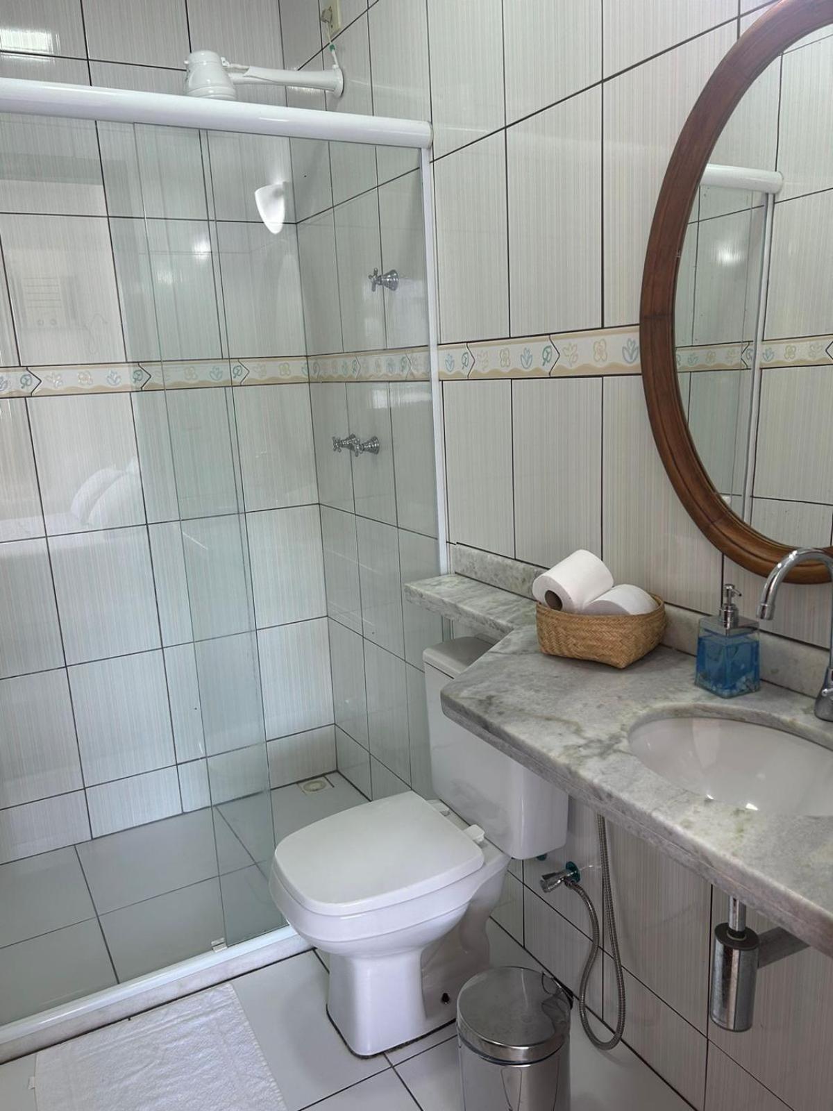 אנגרה דוס רייס Pedra Mar - Quartos E Suites Em Angra מראה חיצוני תמונה