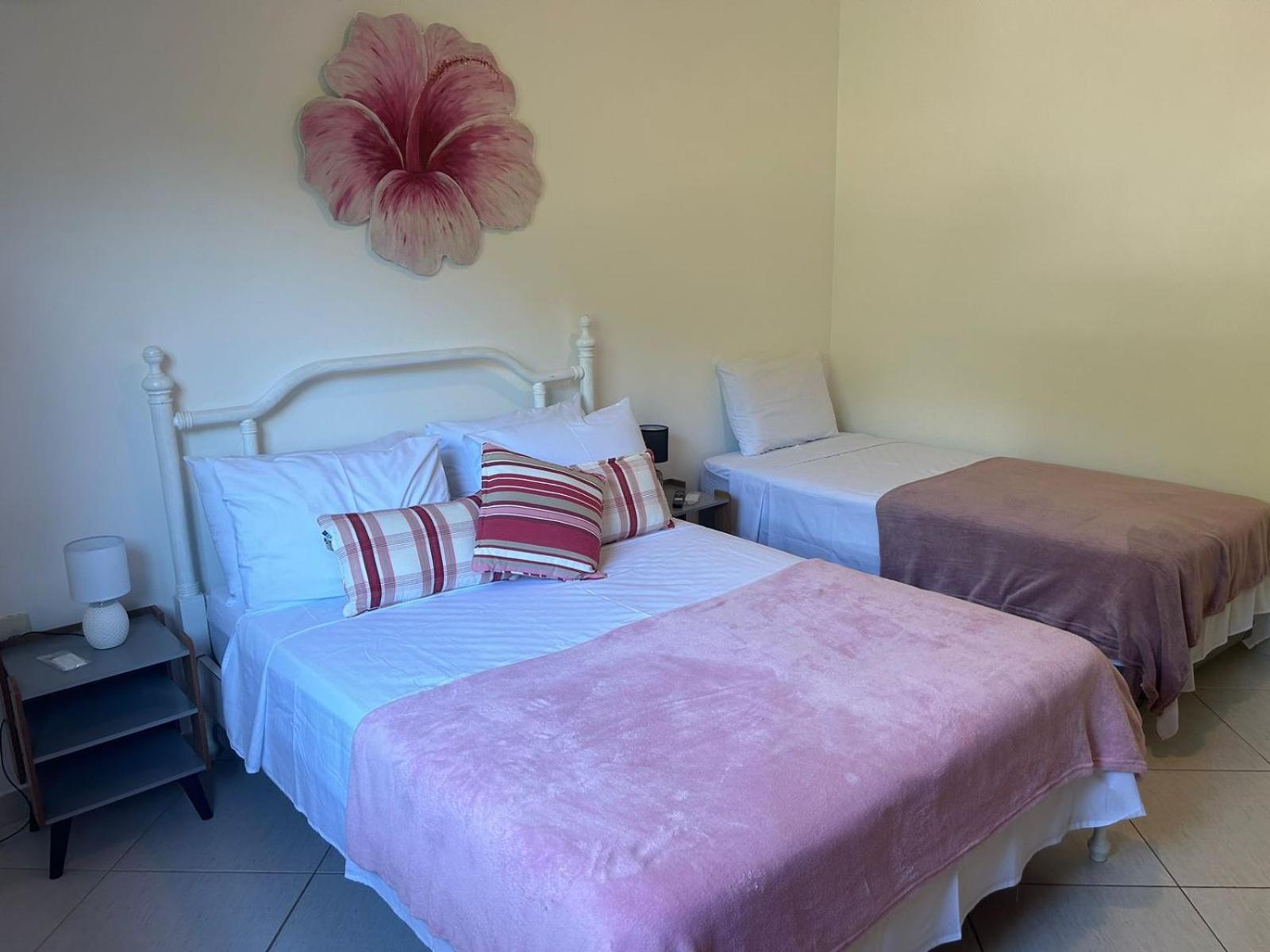 אנגרה דוס רייס Pedra Mar - Quartos E Suites Em Angra מראה חיצוני תמונה
