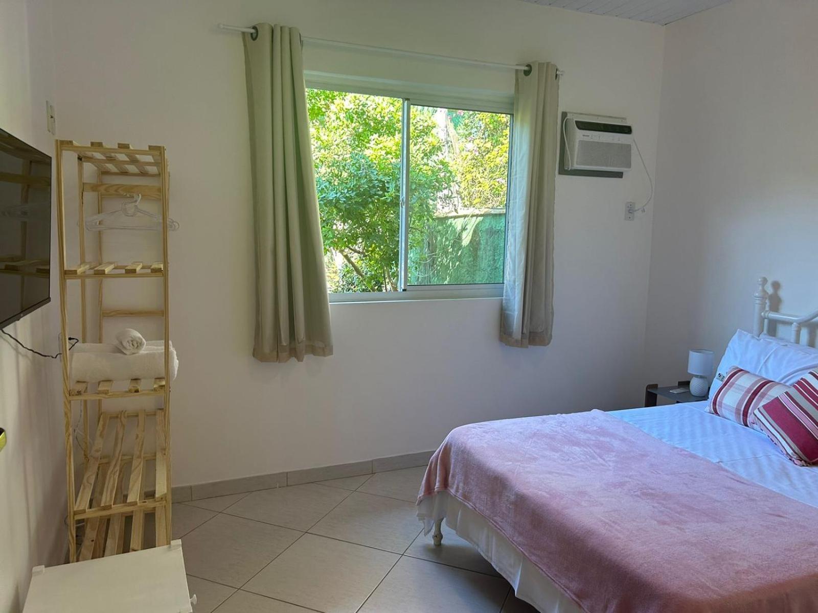 אנגרה דוס רייס Pedra Mar - Quartos E Suites Em Angra מראה חיצוני תמונה