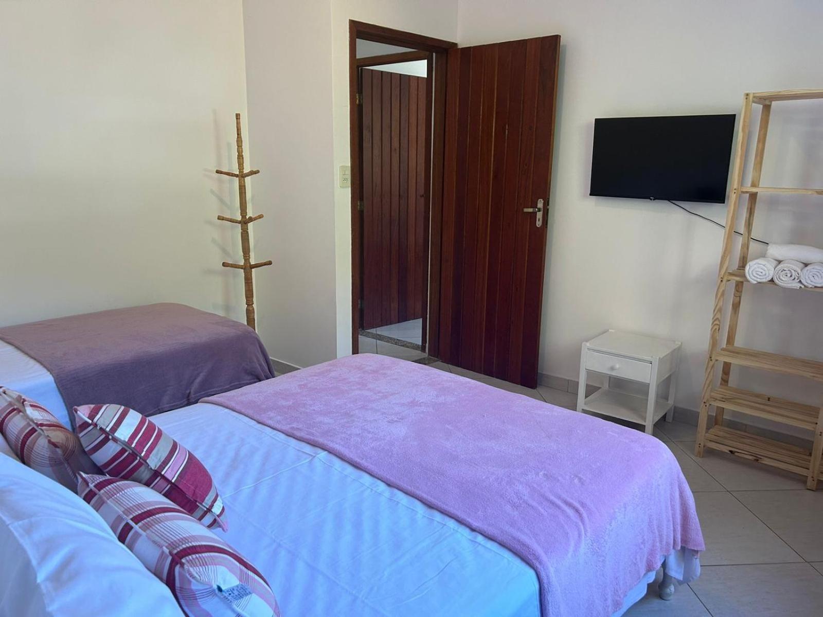 אנגרה דוס רייס Pedra Mar - Quartos E Suites Em Angra מראה חיצוני תמונה