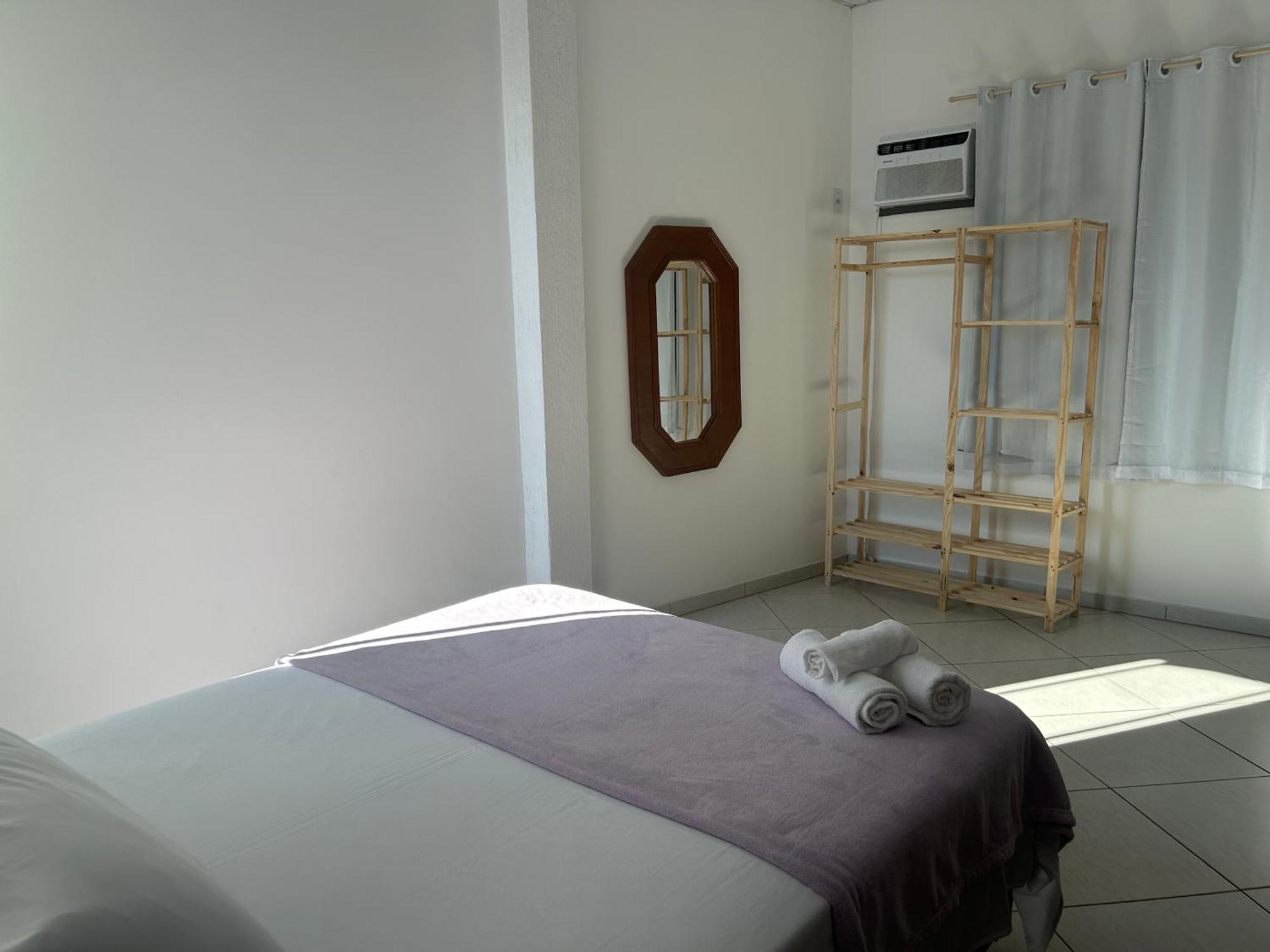 אנגרה דוס רייס Pedra Mar - Quartos E Suites Em Angra מראה חיצוני תמונה