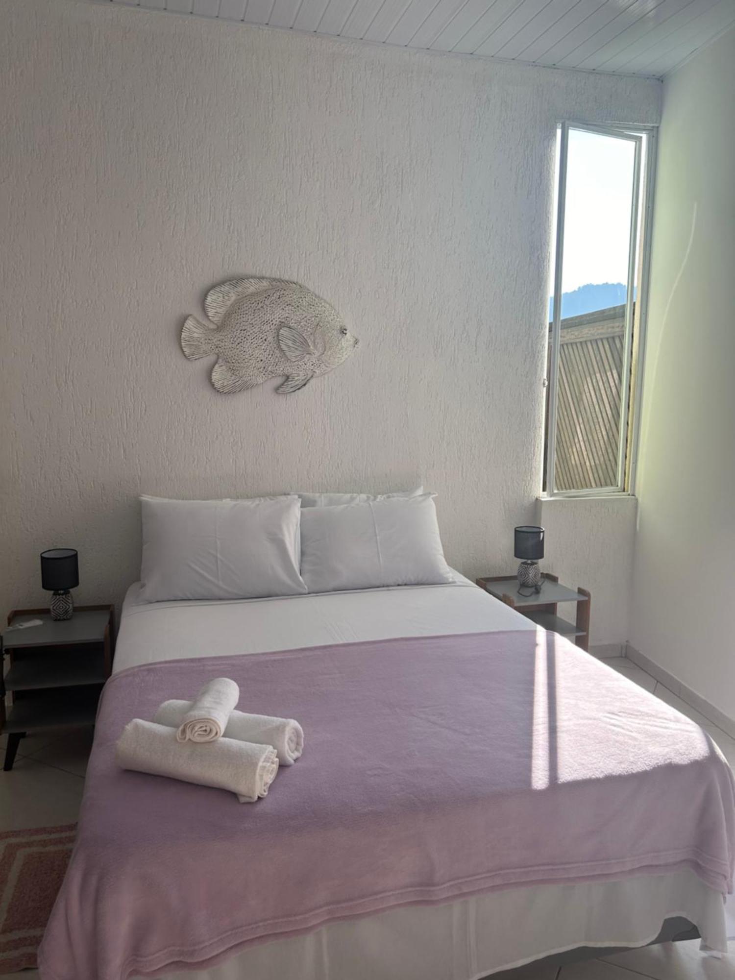 אנגרה דוס רייס Pedra Mar - Quartos E Suites Em Angra מראה חיצוני תמונה
